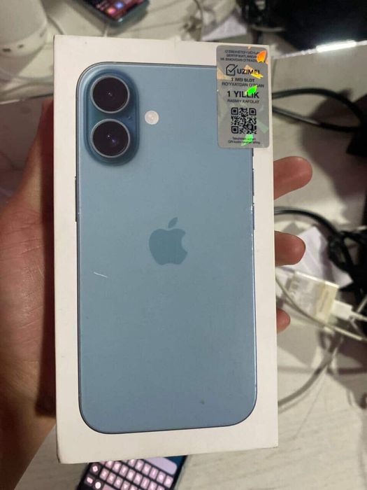 айфон 16 идеальный