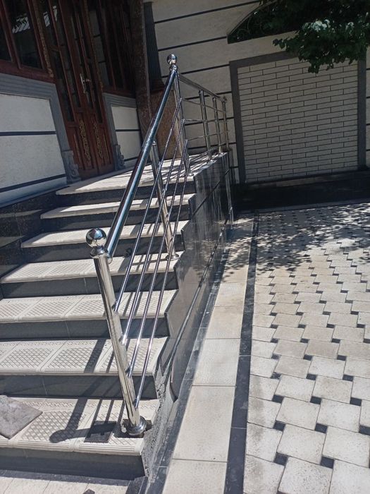 Нержавейка хизмати 230мингдан бошланади 80 хил