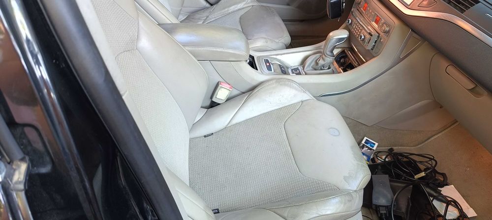 Citroen C5 V6 2.7 HDI Asenovgrad