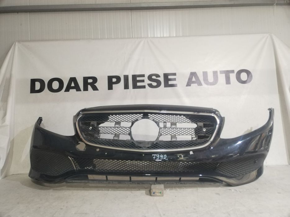 Bara fata Mercedes E-Class W213, 2016, 2017, 2018, 2019, 2020, cod origine OE A2138850238.