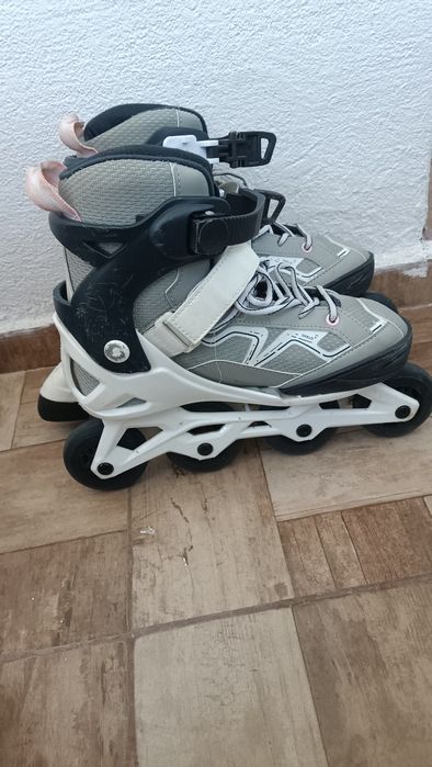 Детски фитнес ролери FIT3 от 35-38