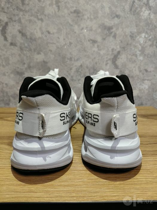 Оригинальные Кроссовки Skechers
