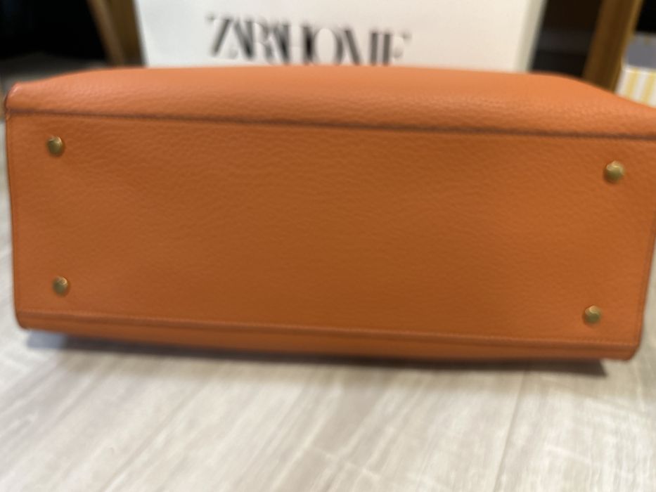 Vand poseta mare Liu Jo,culoare vibranta