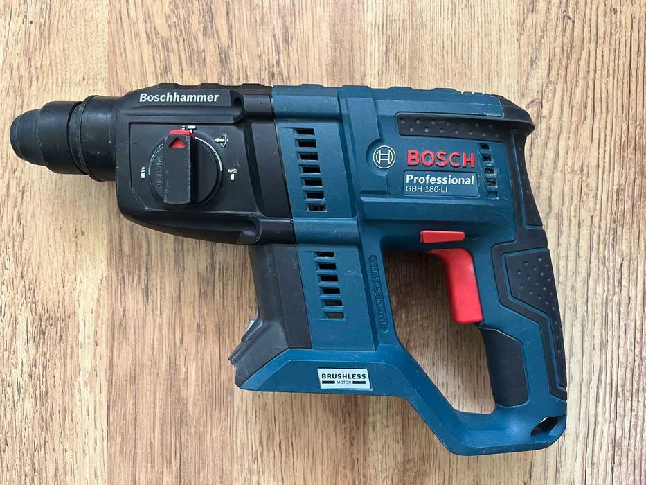 Bosch GBH 180-LI