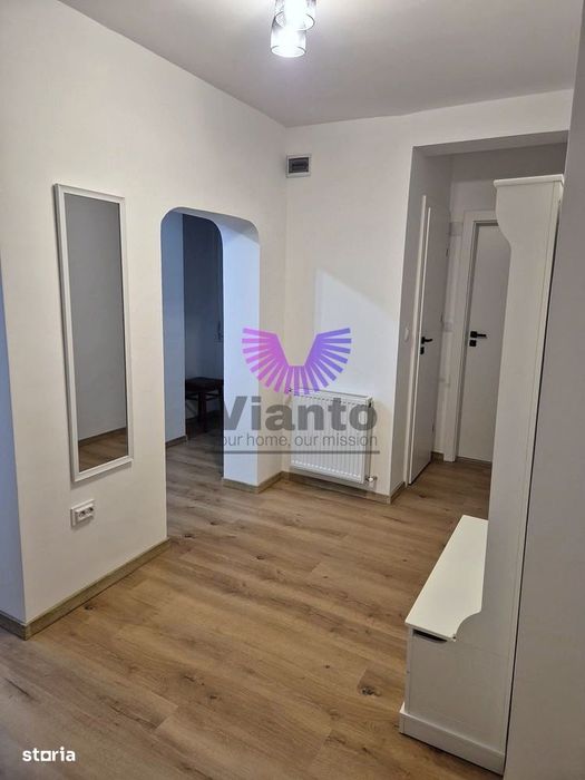 Apartament 3 camere | 75 mp | Strand | Sibiu