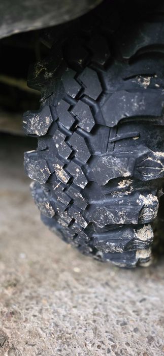 Anvelope off-road CST 31 10.5 R15