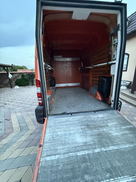 Sprinter 310 CDI EURO 5