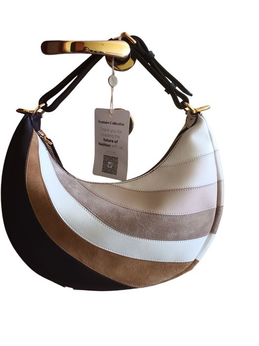 Fendi Fendigraphy чанта оригинал