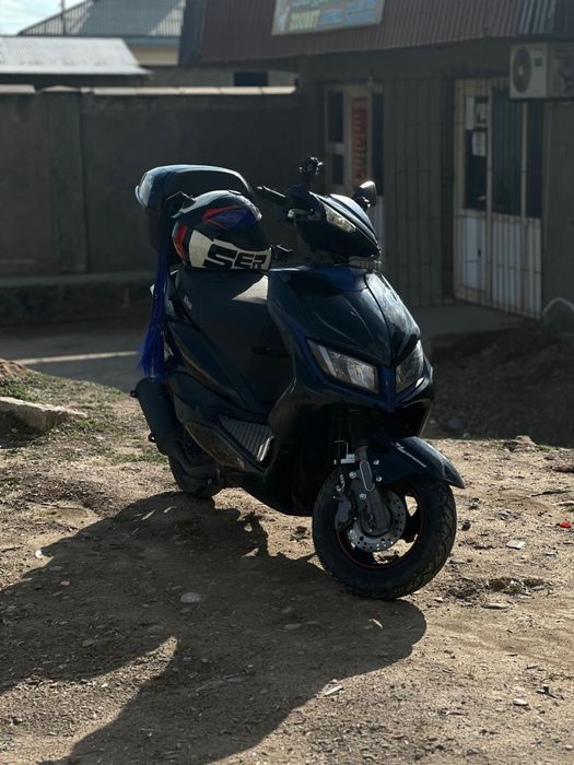 Сатылады м8 200 к