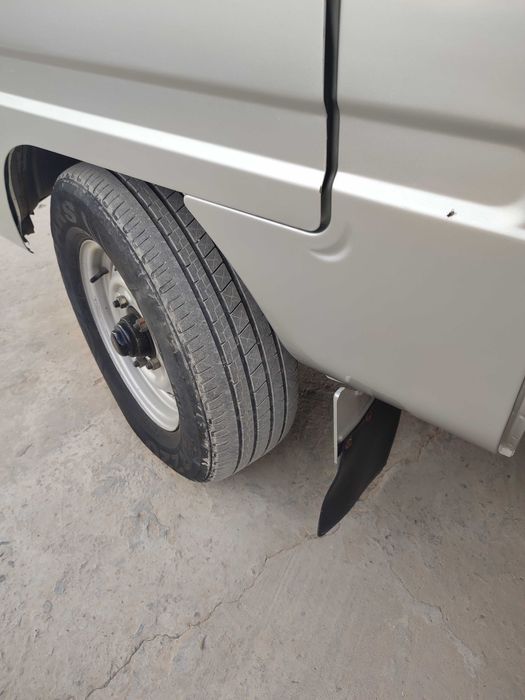 Faton Xier 2012 яхши холатда