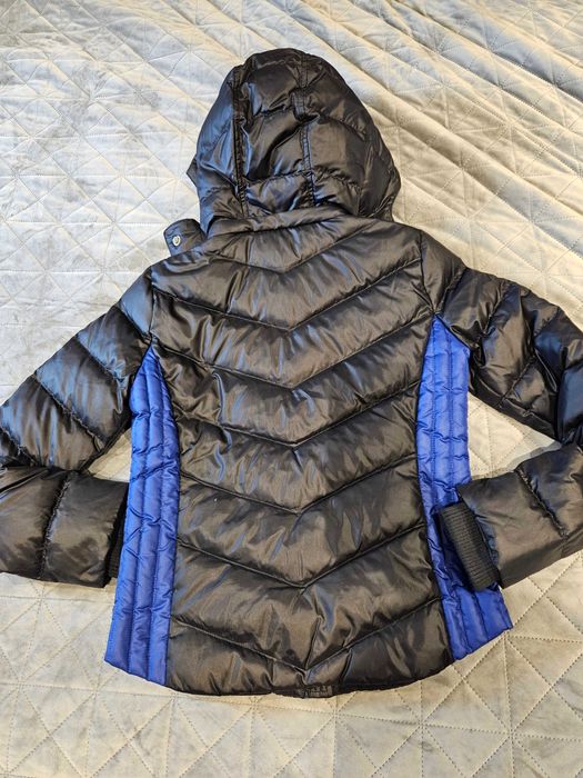 Яке Levi's гъши пух/ S