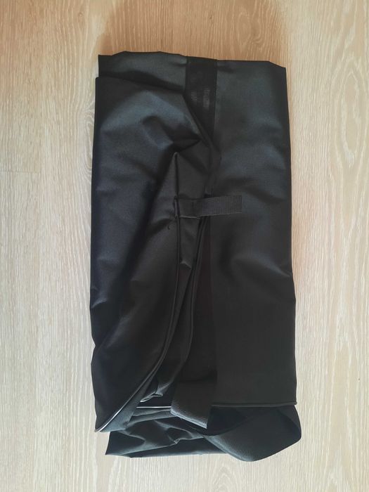 Оригинальный чехол для лыж Skoda superb