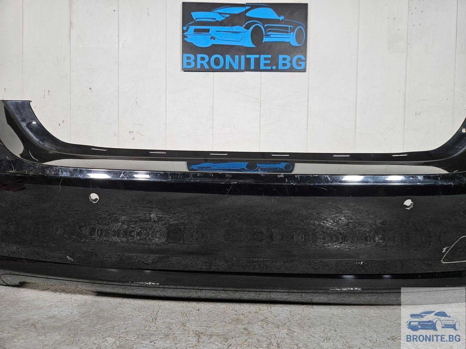 Задна броня BMW 4 F32 F33 F36 БМВ 4 2013- 2018