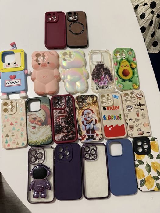 Huse iphone 14 pro