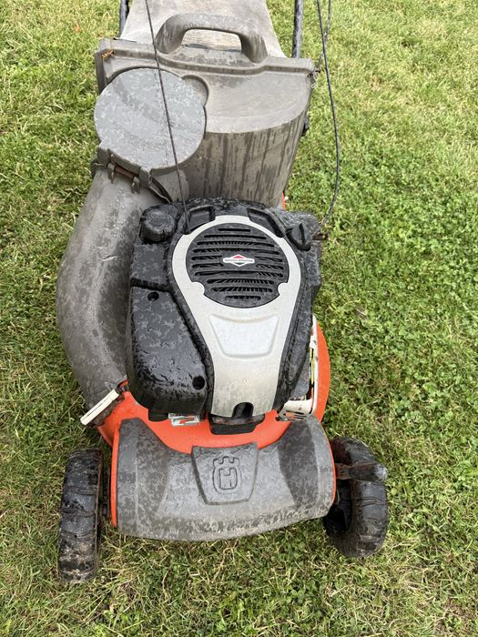 Husqvarna R152 SV