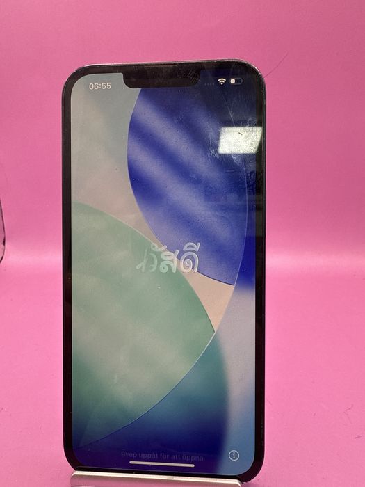 Iphone 13 128 •Matei Amanet Crangasi • 3684