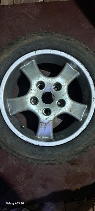 Продам диски, R16, 5 на 120