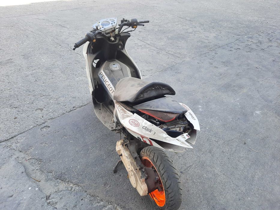 peugeot jet force defect pt piese