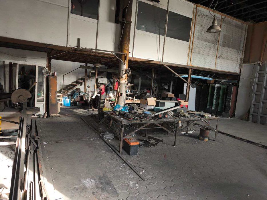 аренда цеха | цех ижарага берилади| Ijaraga sexi beriladi