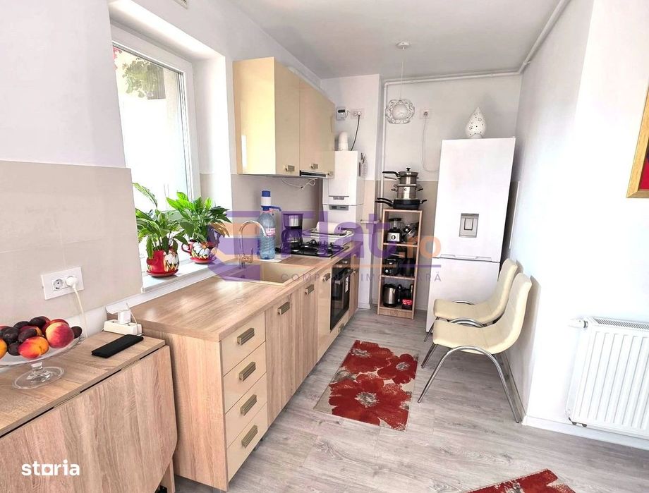 Studio modern | Coresi | Parcare + Boxă incluse în preț