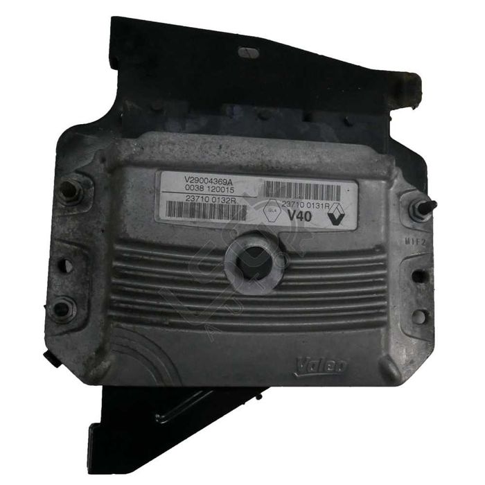 Компютър двигател Renault Megane III 2008-2016 ID:149948