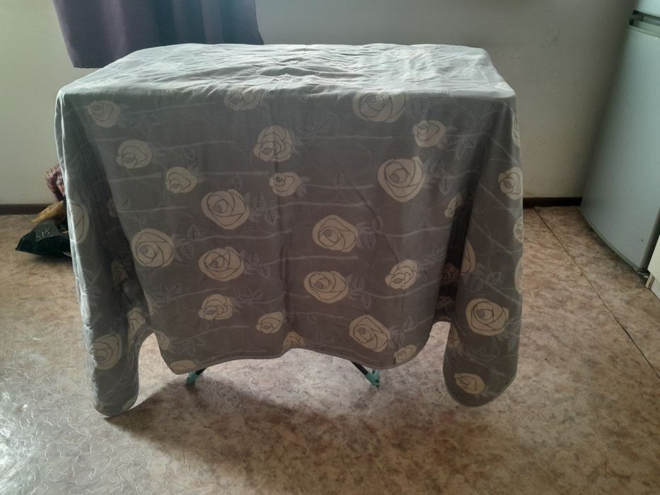 Продам бу пледы недорого