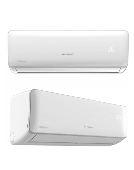 Кондиционеры almacon