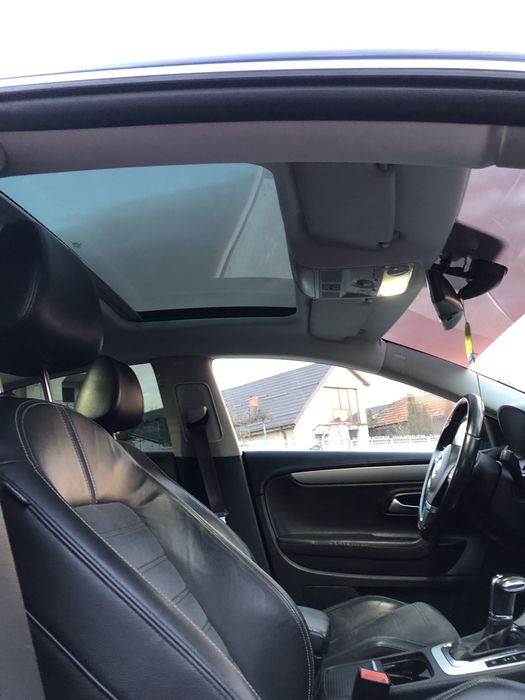 Se vinde pasat cc 2009