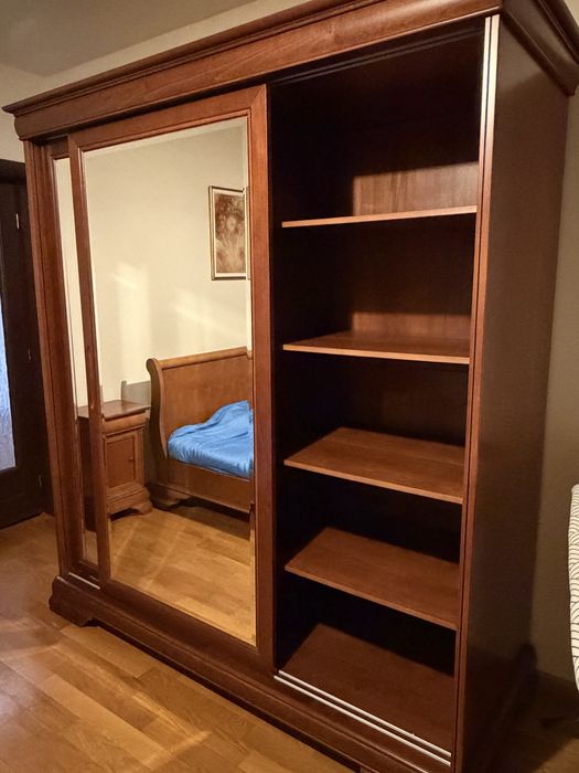 Colecție  Mobilier  Dormitor LOUIS PHILIPPE