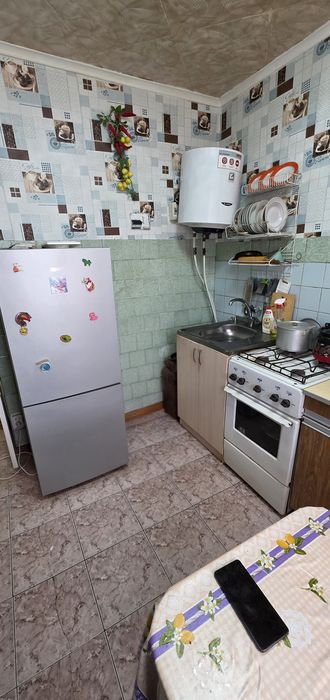 Сдам квартиру в Боровом.
