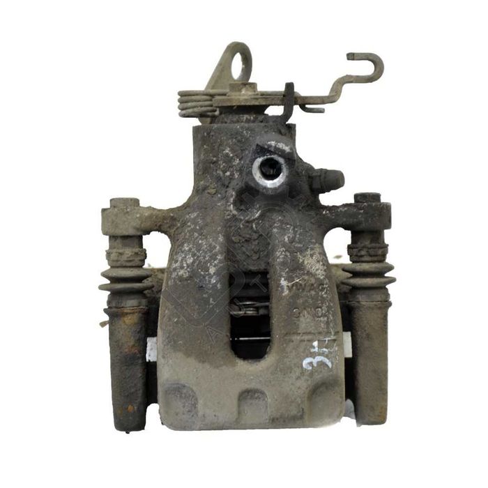 Заден ляв спирачен апарат Skoda OCTAVIA III (5E5) 2013-2019 ID:108283