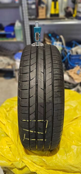 Продавам летни гуми Kumho – 4 броя