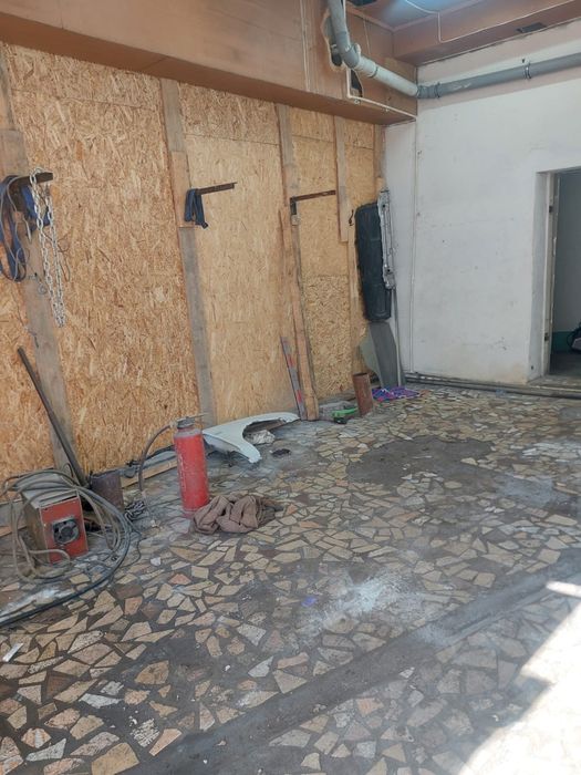 Сдам боксы  на длительный срок