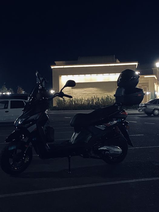 В продаже идеальный Самурай