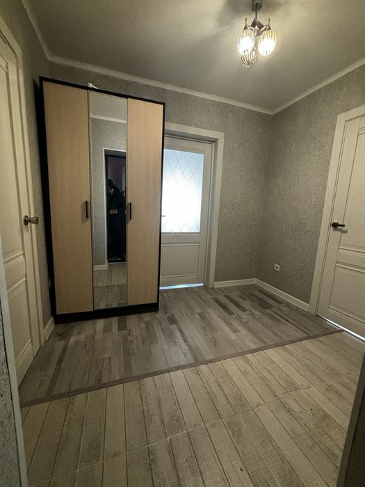 1 комнатная нурсити 1 мкр