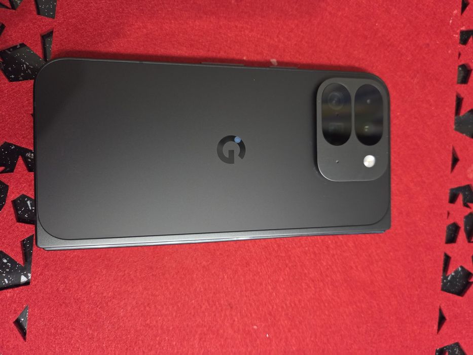 Google pixel 9 pro fold