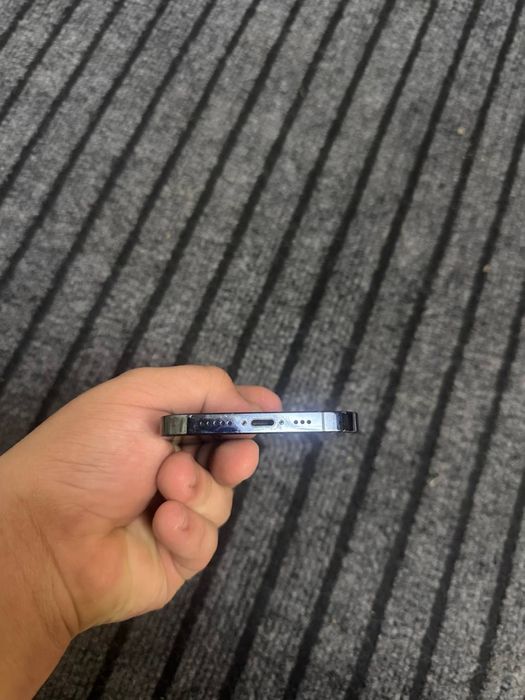 Iphone 12 pro kelishamiz