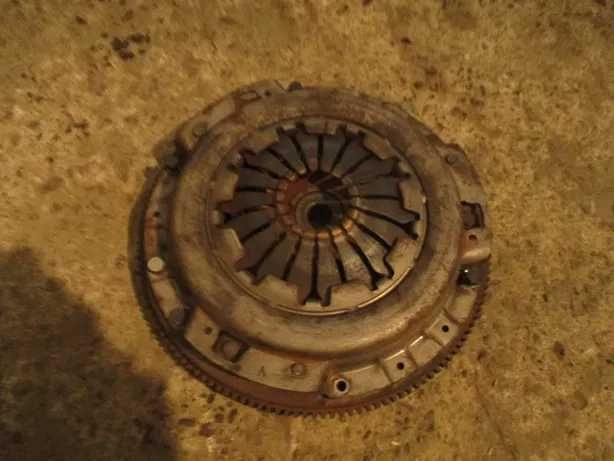 Kit ambreaj volanta placa disc Chevrolet Aveo Kalos motor 1,2 si 1,4 b