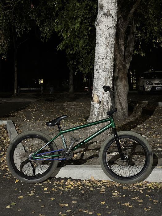 Продам бмх bmx dk cygnus 20
