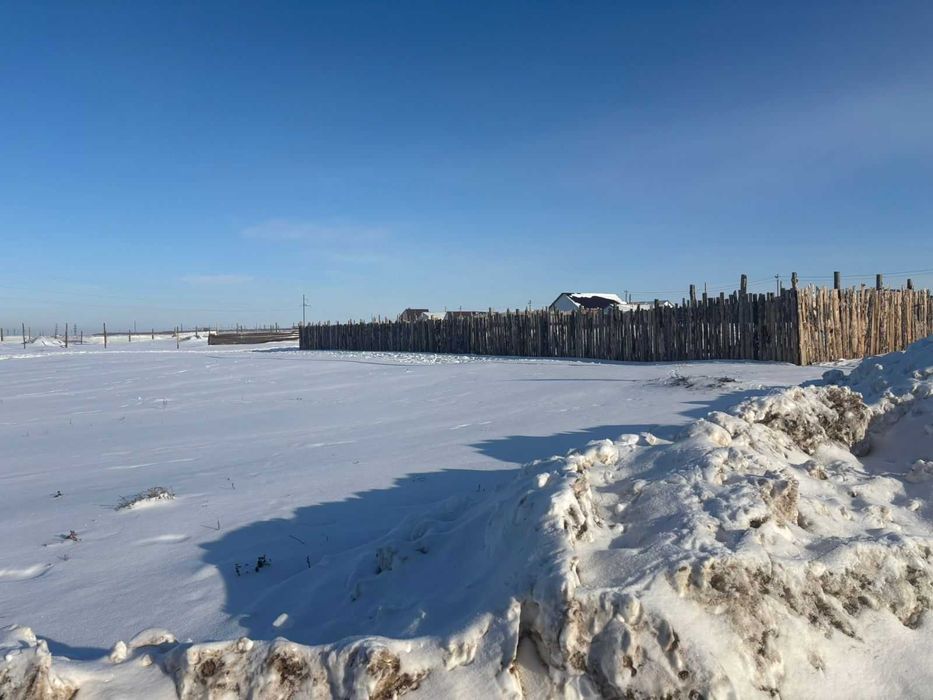 Продается участок в Заречном