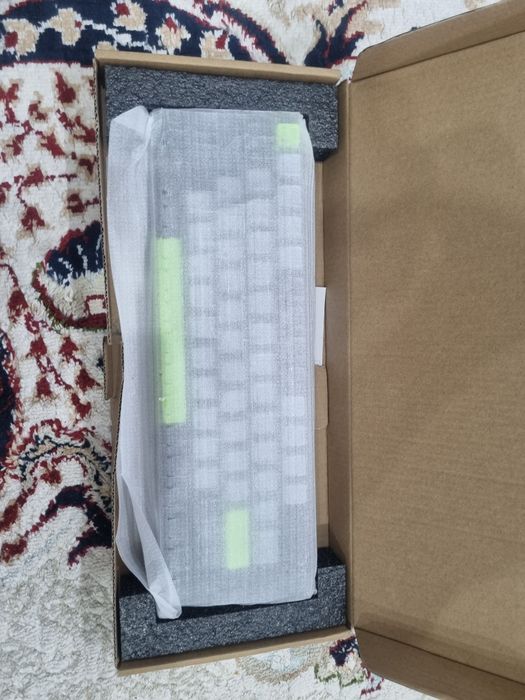 Клавиатура для компьютера