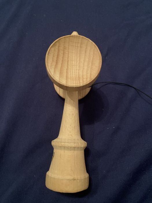 Ken lampo shape napolitan