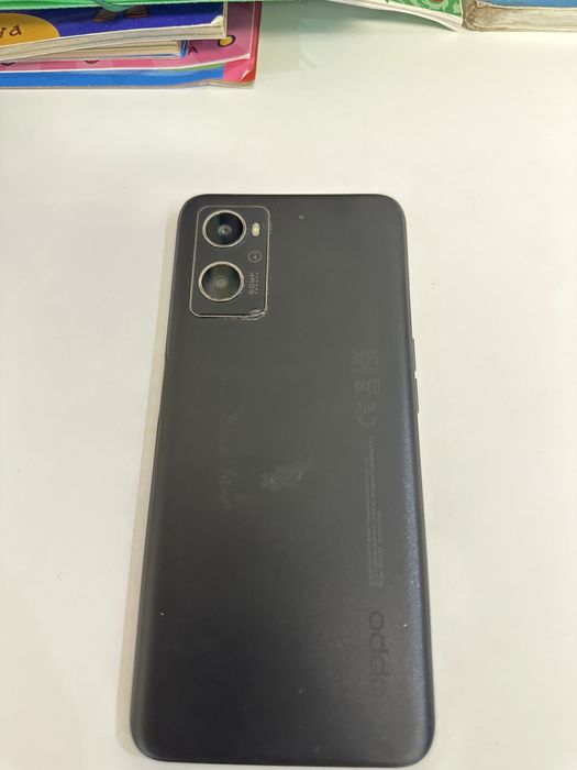 Телефон Oppo A96