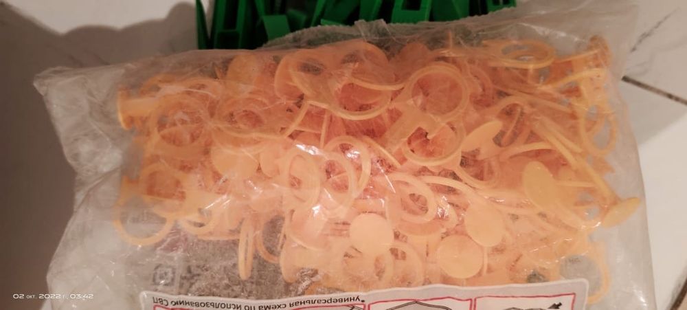 Продам СВП для кафеля