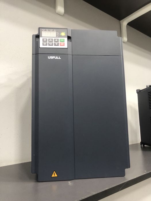 Usfull chastotnik  2.2 kw dan 110 kw gacha bor garyatasi bilan