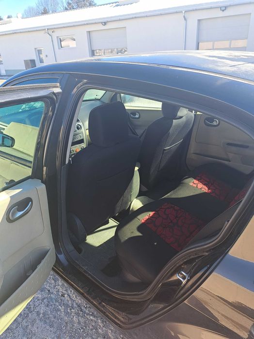 Renault Megane II, 1,5dCi, 2009