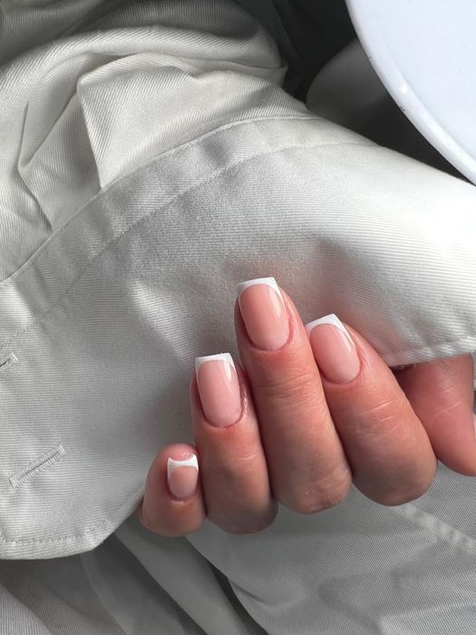 Unghii semi/gel bragadiru