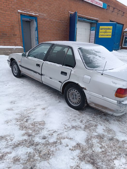 Honda Accord 1992 г