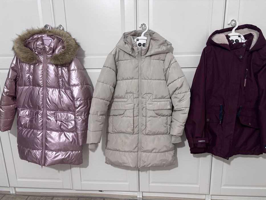 Geci fete marime 152