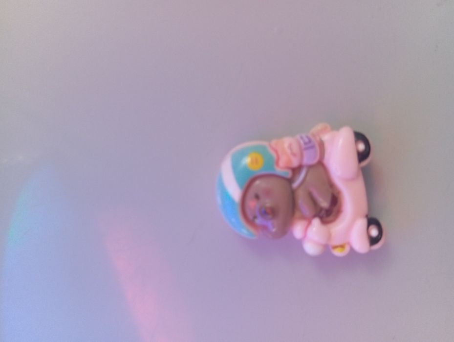 Наклейки 3д капибара